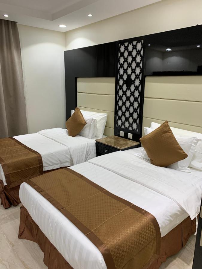 فندق انفا Anfa Hotel Dschidda Exterior foto