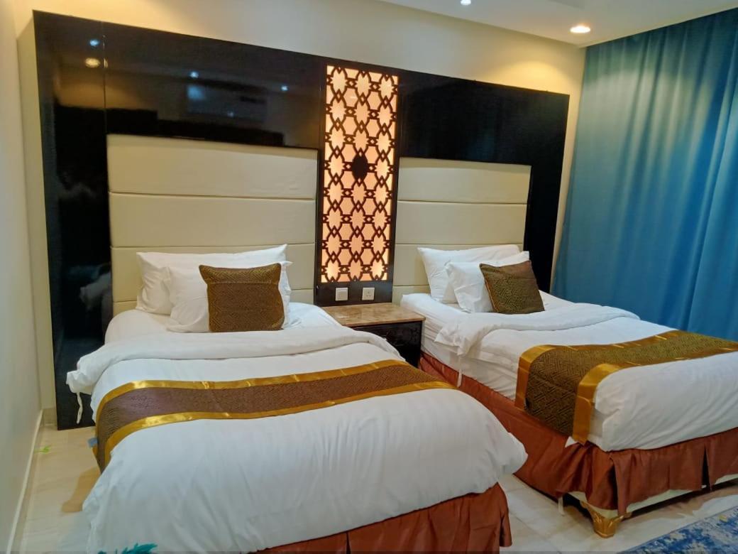 فندق انفا Anfa Hotel Dschidda Exterior foto