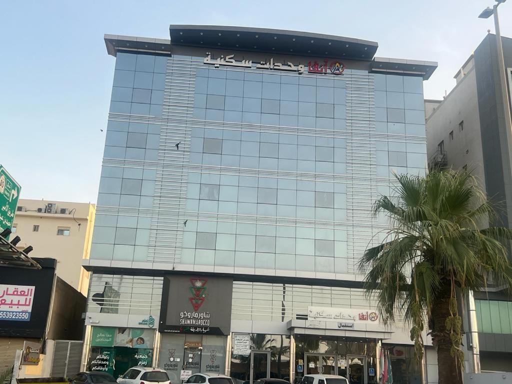 فندق انفا Anfa Hotel Dschidda Exterior foto