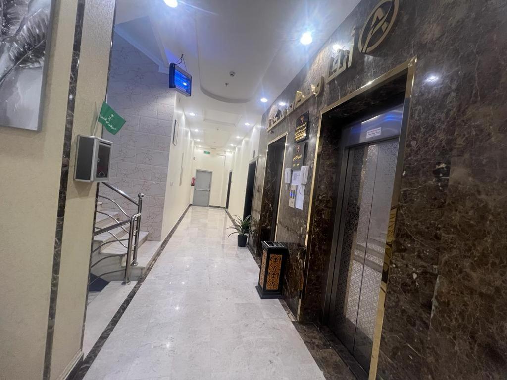 فندق انفا Anfa Hotel Dschidda Exterior foto