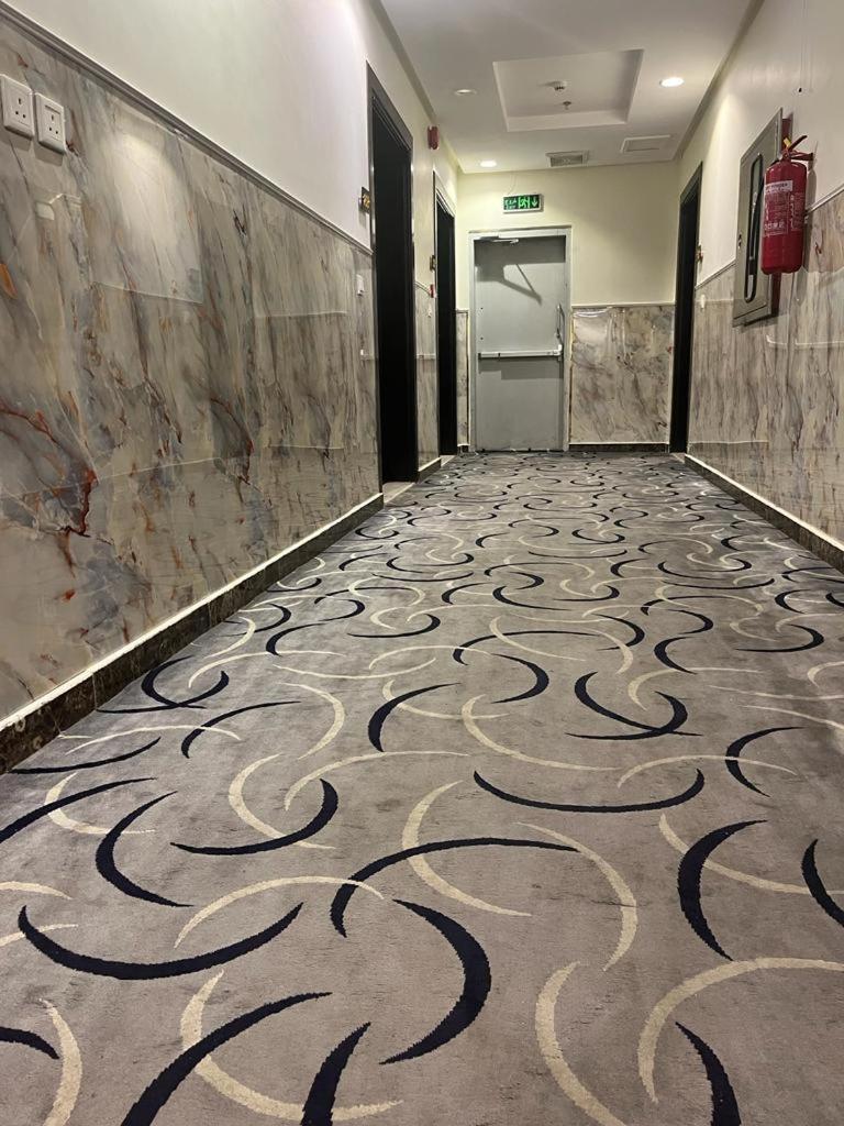 فندق انفا Anfa Hotel Dschidda Exterior foto