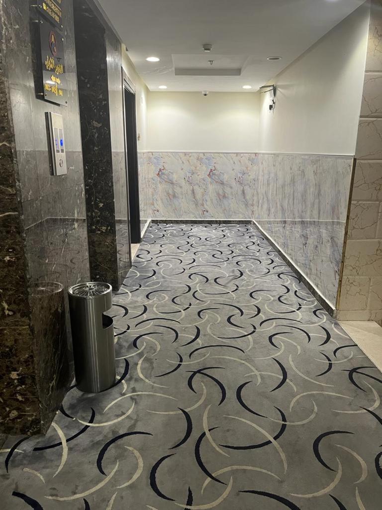 فندق انفا Anfa Hotel Dschidda Exterior foto